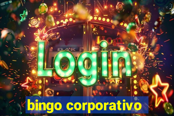 bingo corporativo